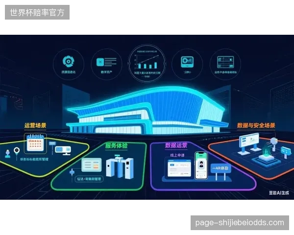 警惕智慧场馆建设热潮下的功能堆砌，部分高成本模块正在被闲置